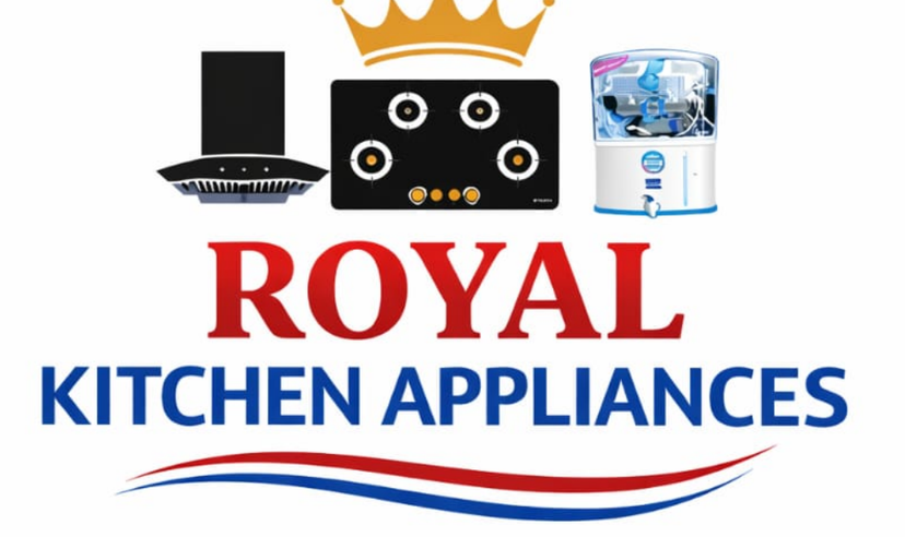  Personals Start Date: Saturday, march 7, 2026 &nbsp; Duration: 8 Weeks &nbsp;Ad Text : ROYAL KITCHEN APPLIANCESSales & service of kitchen appliances including chimney, gas stove and water purifiers. All major brands available with reliable service.Address: &nbsp;Sector-7, DwarkaContact: &nbsp;9899539168, 9971673441